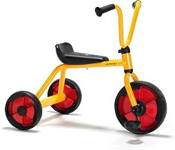 WIN582 Tricycle Grade Kindergarten to 1, 10.63" Height, 16.93" Wide, 21.06" Length
