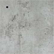 Concrete Grey Wood Finish Sample by Elegant Lighting