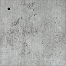 Concrete Grey Wood Finish Sample by Elegant Lighting
