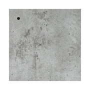 Concrete Grey Wood Finish Sample by by Elegant Lighting – Various Materials, Concrete Grey, Model WD-204