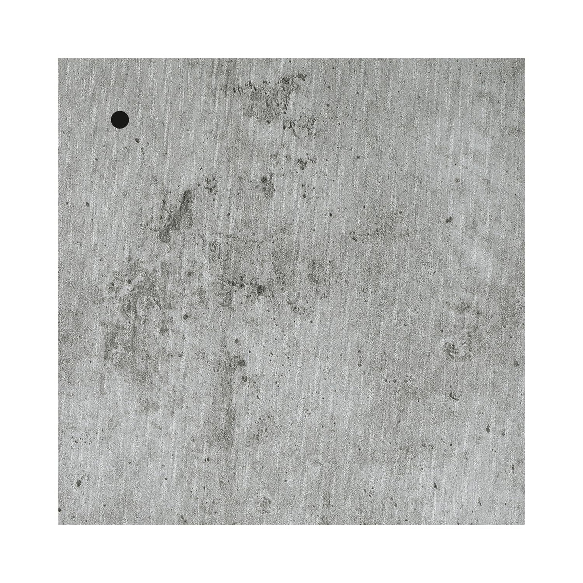 Concrete Grey Wood Finish Sample by by Elegant Lighting – Various Materials, Concrete Grey, Model WD-204