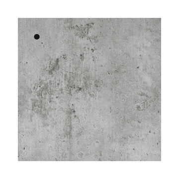 Concrete Grey Wood Finish Sample by by Elegant Lighting – Various Materials, Concrete Grey, Model WD-204