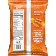 Sunchips Cheddar Cheese / 7 Ounce (Pack of 8) / 8 Vegetable