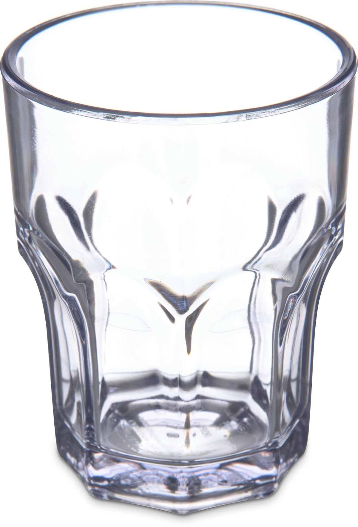 Carlisle FoodService Products 6 Ounces / Classic / Clear Tumblers & Water Glasses