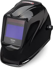 Lincoln Electric VIKING 2450 Black Welding Helmet with 4C Lens Technology - K3028-3