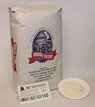 House Autry Hushpuppy Mix with Sweet Onion, 25 Pound -- 1 each.