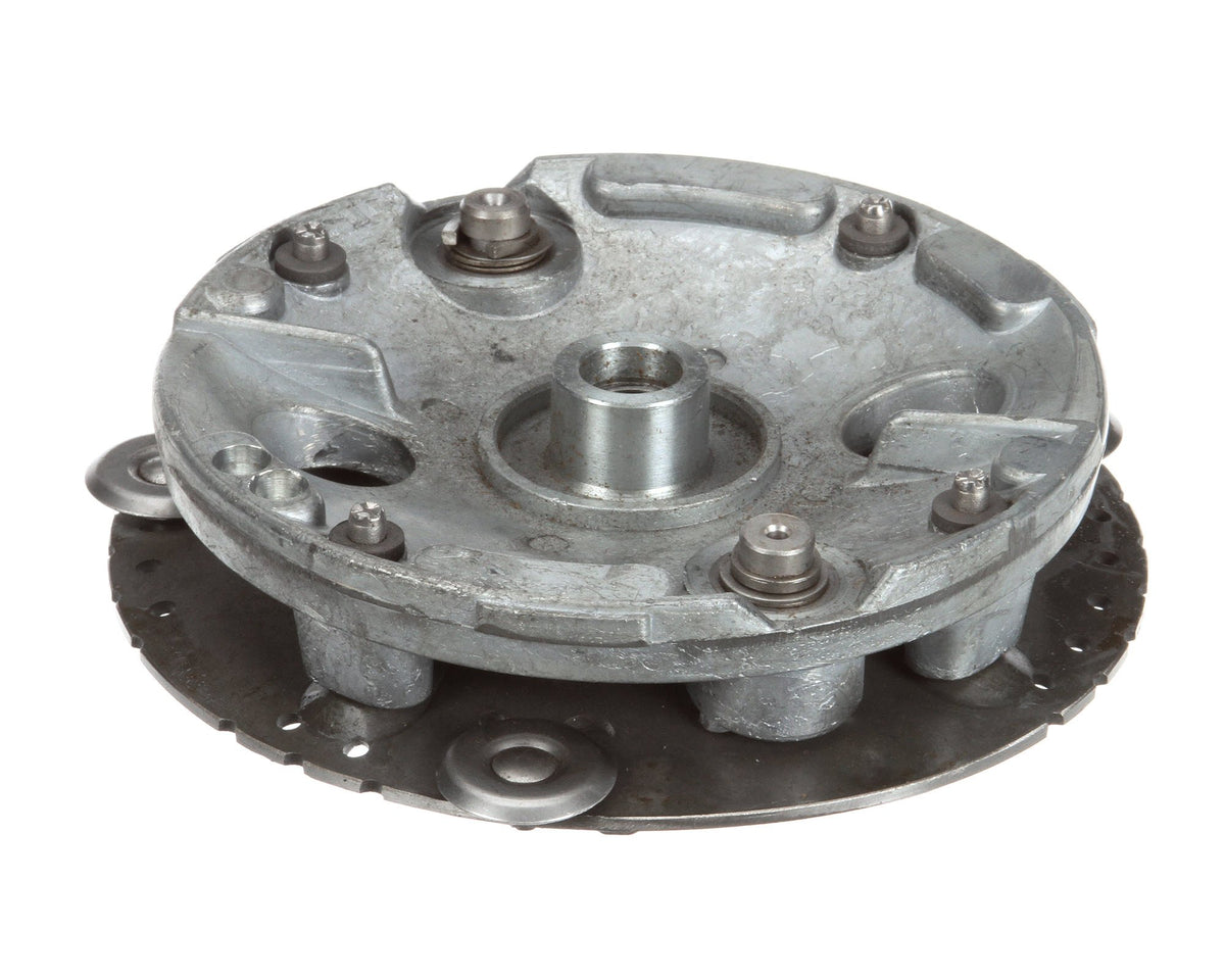 1 hp Turn Table Assembly by Waste King – Multicoloured, Model 2320AMC