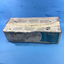 Lexmark Toner Cartridge for Color Optra 1200/1200N (Cyan)
