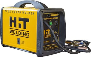 HIT HIT125 125 Amp Flux-Cored 120V Welder