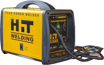 HIT HIT125 125 Amp Flux-Cored 120V Welder