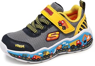 Skechers Boys' Play Scene