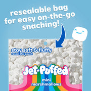 Baking & MM Mini Marshmallows by Jet-Puffed – 7 Ounce (Pack of 4), Pack of 4, Model 6.00699E+11