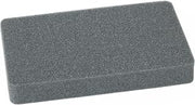 1 Pelican 1170 Middle Pluck Foam Piece only.