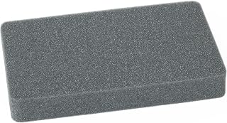 1 Pelican 1170 Middle Pluck Foam Piece only.
