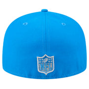 Men's Aqua Miami Dolphins Throwback Main 59FIFTY Fitted Hat by New Era – 7 3/4, Polyester, Miami Dolphins, Aqua, Model Nfl Main 59fifty Otc