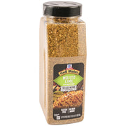 Grill Mates Mojito Lime Seasoning by McCormick – 27 Fl Oz (Pack of 6), Pack of 6