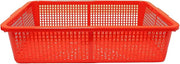 Thunder Group PLFB001 Durable Plastic Basket, 600mm