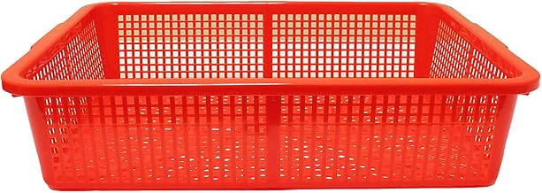 Thunder Group PLFB001 Durable Plastic Basket, 600mm