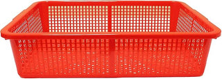 Thunder Group PLFB001 Durable Plastic Basket, 600mm