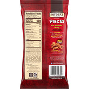 Pretzel Pieces by Snyder's of Hanover – 5 Ounce (Pack of 8), Pack of 8
