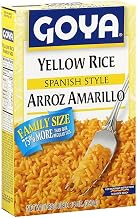 Goya Yellow Rice Instant (24x6OZ )