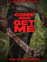 Come and Get Me