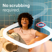 Clean-Up Multi-Surface Cleaner with Bleach by Clorox – 96 Fl Oz (Pack of 1), 96.0 fluid_ounces, Model TU_5122013
