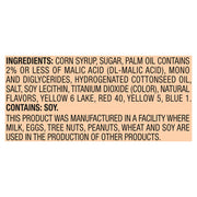 Candy, Fruit Combos, Individually Wrapped Mini Bars, 6 Ounce (Pack of 2) by Laffy Taffy – 6 Ounce (Pack of 2), Pack of 2