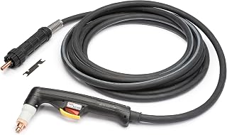 Lincoln Electric Lc105 Handheld Plasma Torch 25' (7.5M); K2849-1