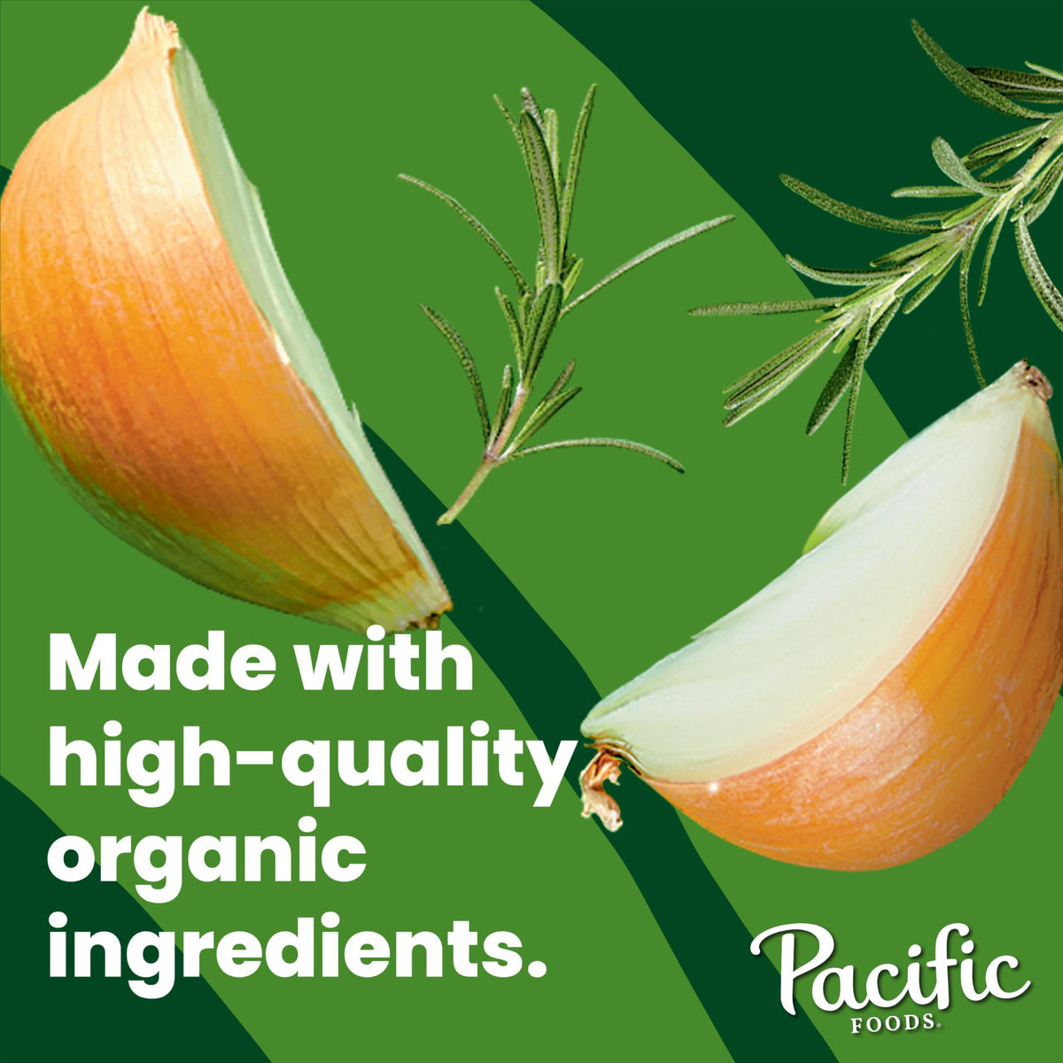 Organic Broth Chicken Low Sodium, 8 Ounce, 8 Pack by Pacific Foods – 2 Ounce (Pack of 8), Pack of 8, Model 0052603289962