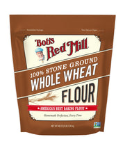 Bob's Red Mill 48 Ounce (Pack of 1) / 1 Wheat Flours & Meals