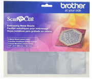 Brother Silver / 200mm x 155mm / Contemporary Tools & Tool Sets