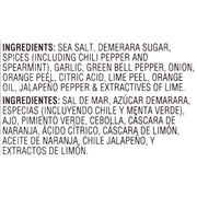 Grill Mates Mojito Lime Seasoning by McCormick – 27 Fl Oz (Pack of 6), Pack of 6