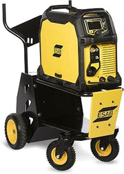 ESAB 0558012704 Rebel EMP 235ic System with Cart