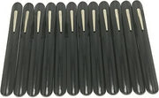 Royal IndustriesTable-Crumber with Clip, Black