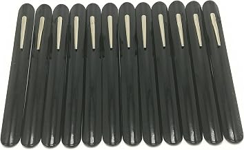 Royal IndustriesTable-Crumber with Clip, Black