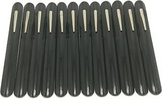 Royal IndustriesTable-Crumber with Clip, Black