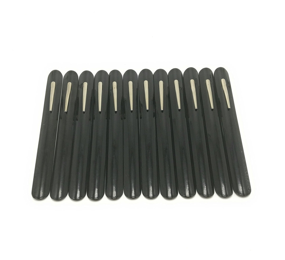 Royal IndustriesTable-Crumber with Clip – Standard, Plastic, Black, Model TC BLK