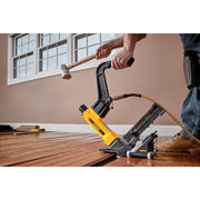 Flooring Stapler by DEWALT – One Size, Blend, Multi, Model DWFP12569