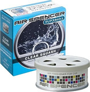 Air Spencer Clear Squash Eikosha Air Freshener A24