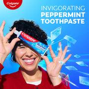 Colgate 6.3 Ounce (Pack of 24) / Cool Mint / 24 Toothpaste