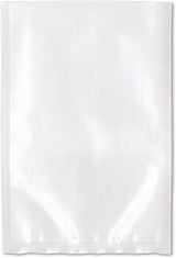 8-by-12-Inch Vacuum-Sealer Food Bags, 100 Count (30-0101-W) & Weston 6-by-10-Inch Vacuum-Sealer Food Bags, 100 Count (30-0106-W)