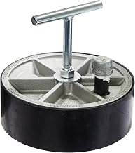 CHERNE INDUSTRIES Pipe Plug w/Bypass,Mechanical,10 In 272965