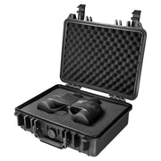 Loaded Gear HD-200 Hard Case by Barska – 5.30, 1.5 liters, Polypropylene (PP), Black, Model 4009794-SSI