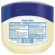 Vaseline 13 Ounce (Pack of 4) / Baby / White Lotions