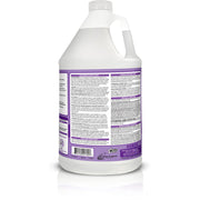 Disinfectant Concentrate and Odor Eliminator by OdoBan – 1 Count (Pack of 2), Clear, Pack of 2, Model BND01066