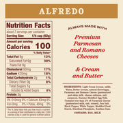 Alfredo Sauce by Rao's Homemade – 15 Ounce (Pack of 6), Sauce, Pack of 6
