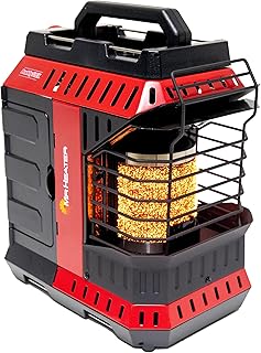 Mr. Heater 11,000 BTU Buddy Flex Heater (Canada)