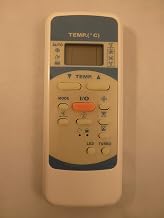 Danby 2033550A5050 DPAC REMOTE CONTROL