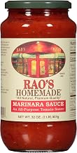 Raos, Marinara Sauce